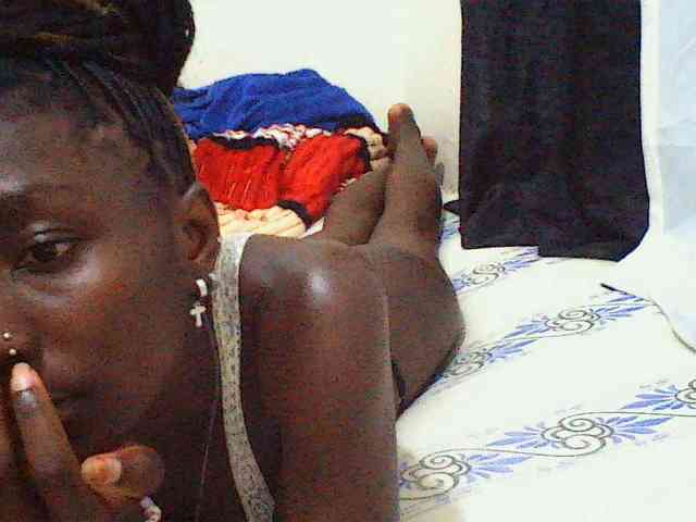 TALISHA3 webcam