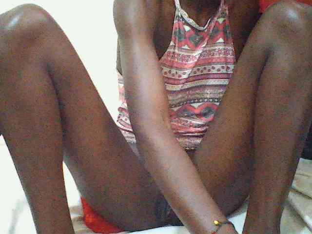 TALISHA3 webcam