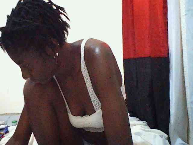 TALISHA3 webcam