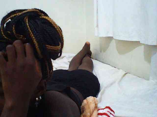 TALISHA3