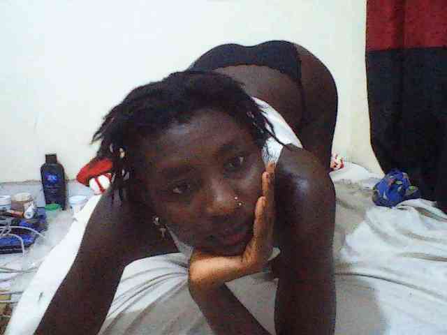 TALISHA3 webcam