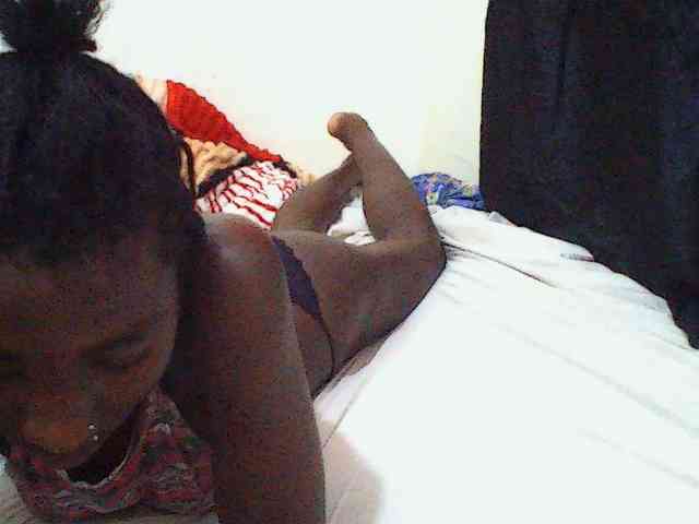 TALISHA3 webcam