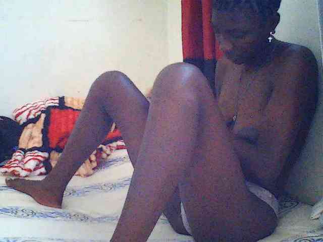 TALISHA3 webcam