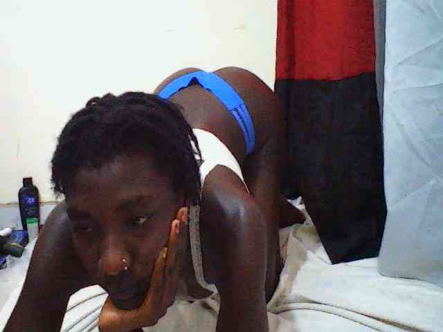 TALISHA3 webcam