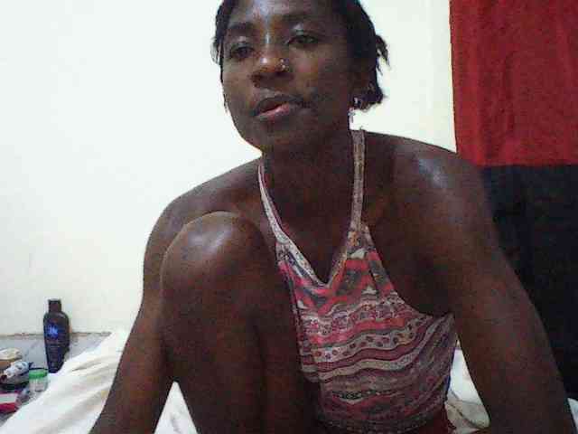 TALISHA3 webcam