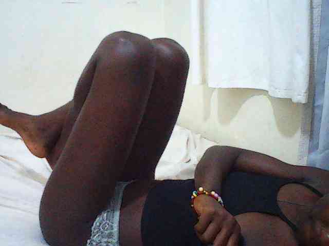 TALISHA3 webcam