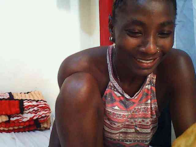 TALISHA3 webcam
