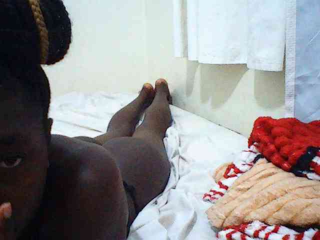 TALISHA3 webcam