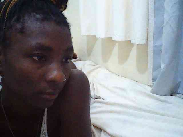 TALISHA3 webcam
