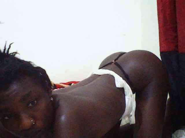 TALISHA3 webcam