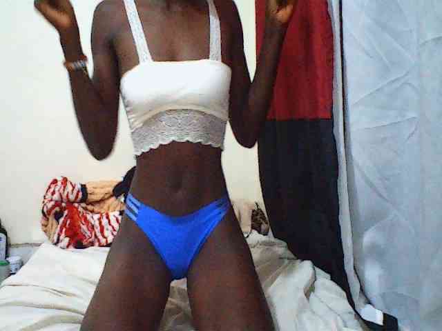 TALISHA3 webcam
