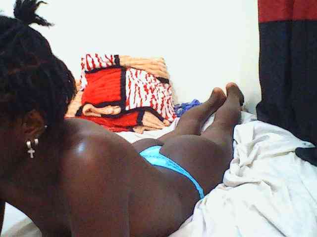 TALISHA3 webcam