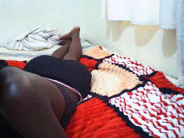 TALISHA3 webcam