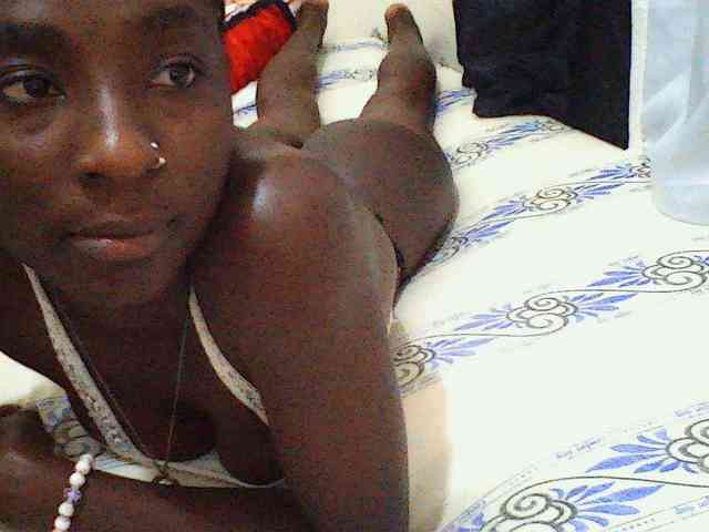 TALISHA3 webcam