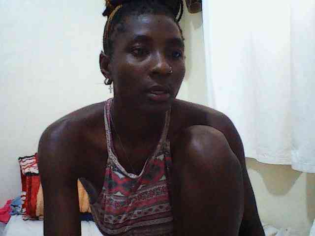 TALISHA3 webcam