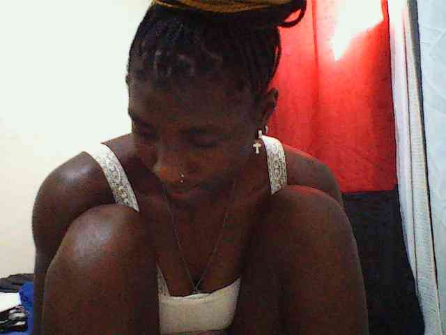 TALISHA3 webcam