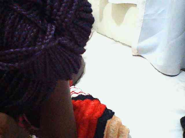 TALISHA3