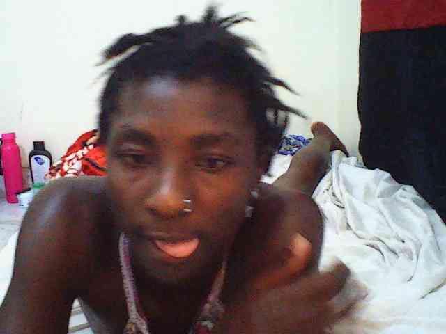 TALISHA3 webcam