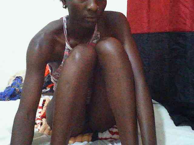 TALISHA3 webcam