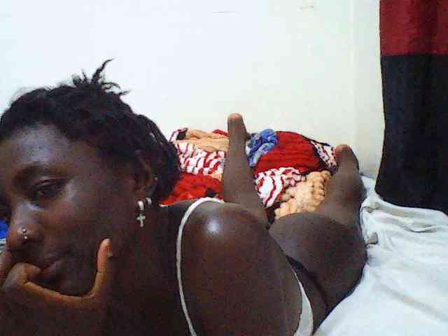 TALISHA3 webcam