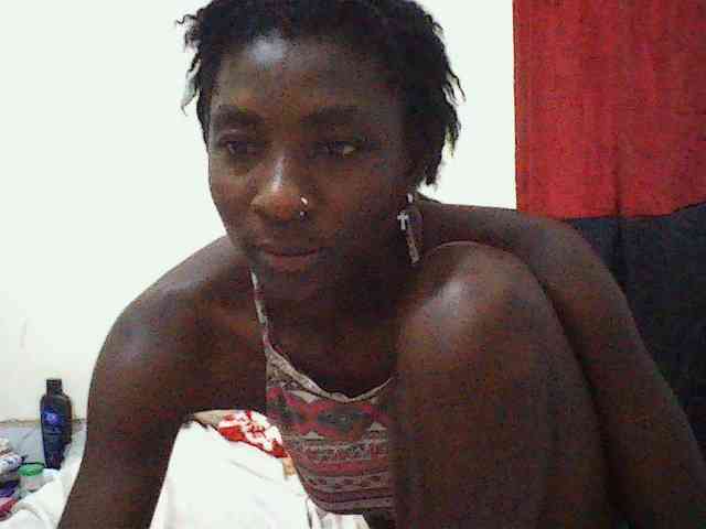 TALISHA3 webcam