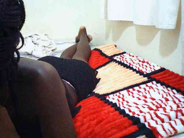 TALISHA3