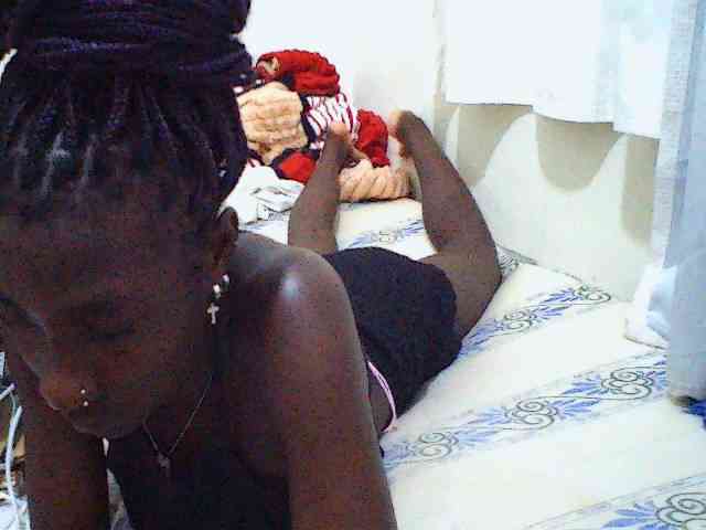 TALISHA3