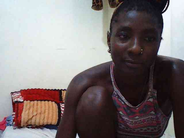 TALISHA3 webcam