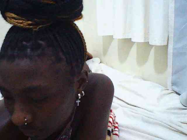 TALISHA3 webcam