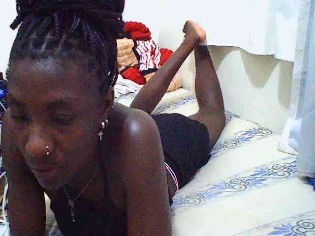 TALISHA3