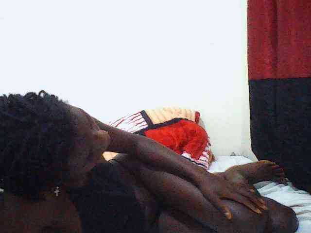 TALISHA3 webcam