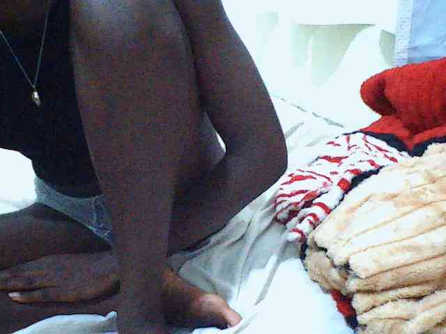 TALISHA3 webcam