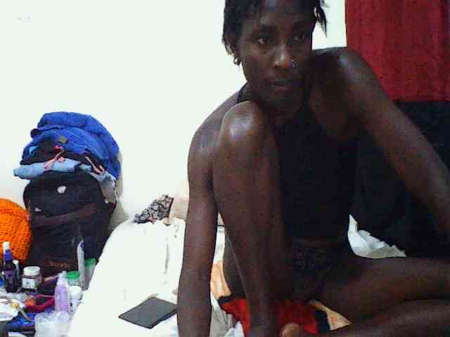 TALISHA3 webcam