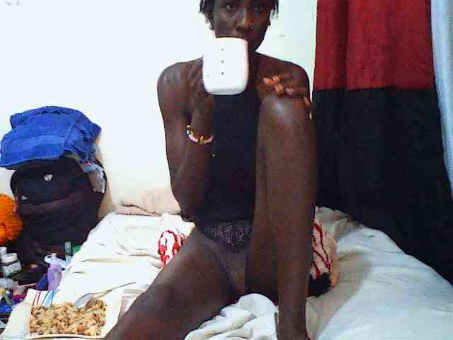 TALISHA3 webcam
