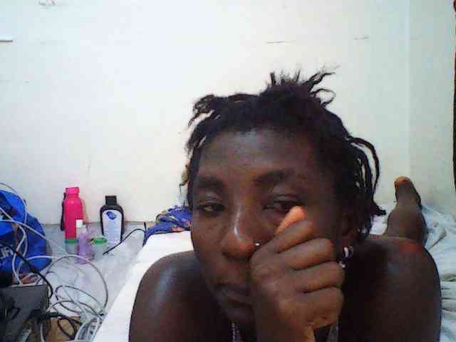TALISHA3 webcam