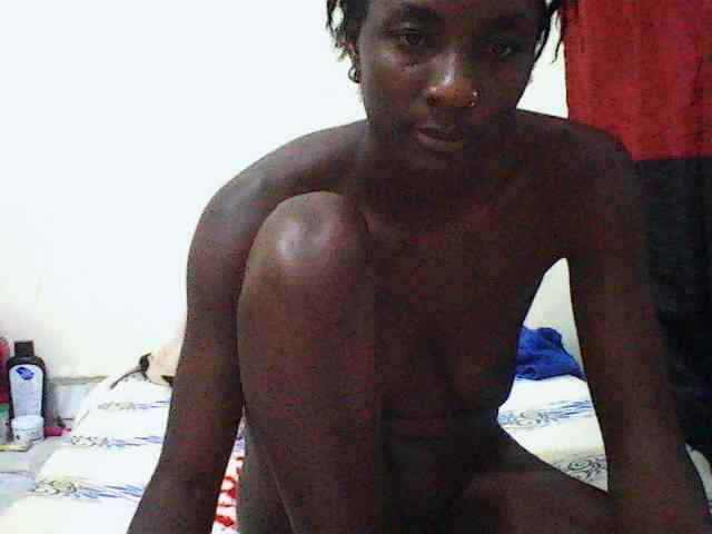 TALISHA3 webcam