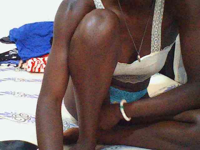 TALISHA3 webcam