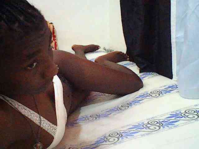 TALISHA3 webcam