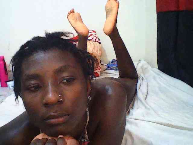 TALISHA3 webcam