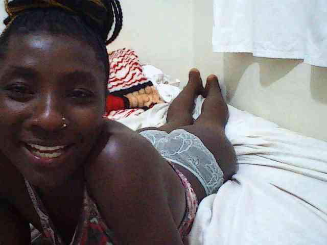 TALISHA3 webcam