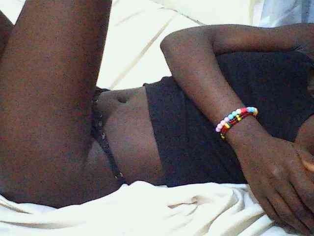 TALISHA3 webcam
