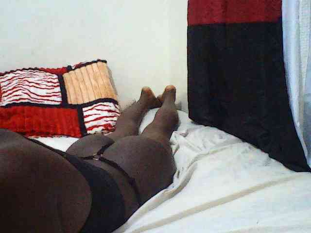 TALISHA3 webcam
