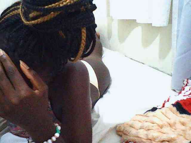 TALISHA3 webcam