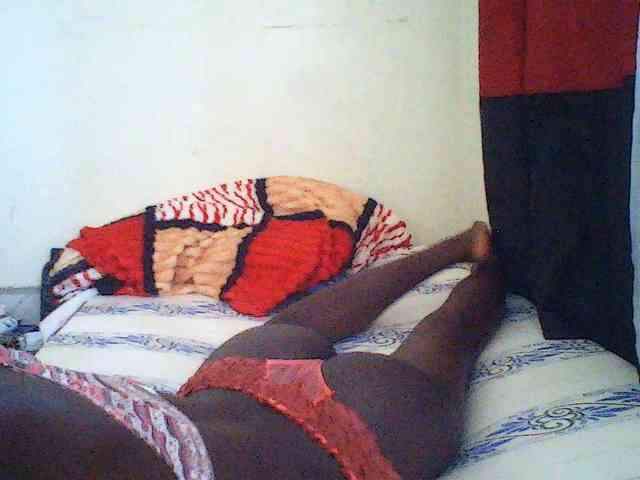 TALISHA3 webcam