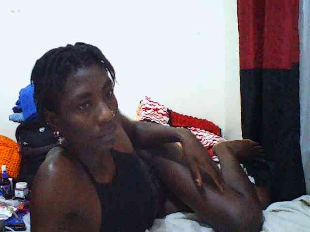 TALISHA3 webcam
