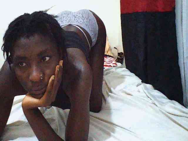 TALISHA3 webcam