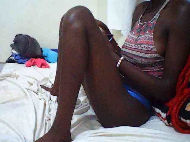 TALISHA3 webcam