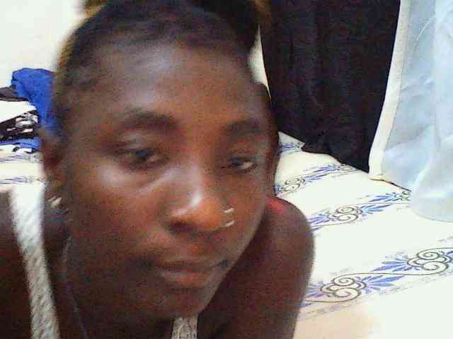 TALISHA3 webcam