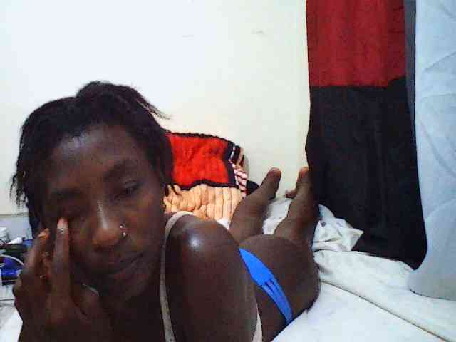 TALISHA3 webcam