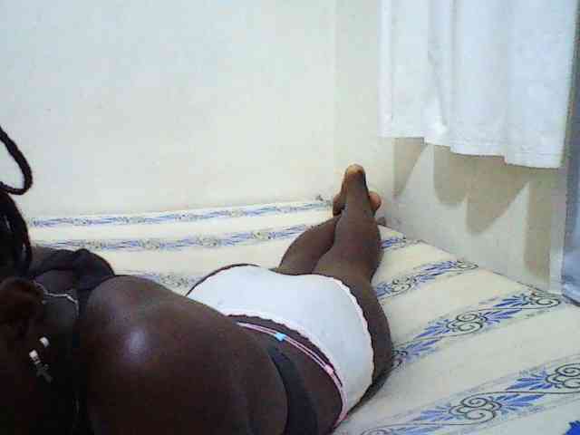 TALISHA3 webcam